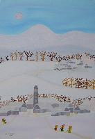 img/serie VILLAGGI INCANTATI - 3/La raccolta di legna2.jpg
